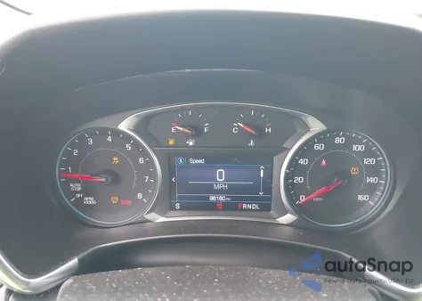 2020 Chevrolet Equinox Fwd Lt 1.5L Turbo from USA, damaged, VIN 2GNAXKEV3L6117395